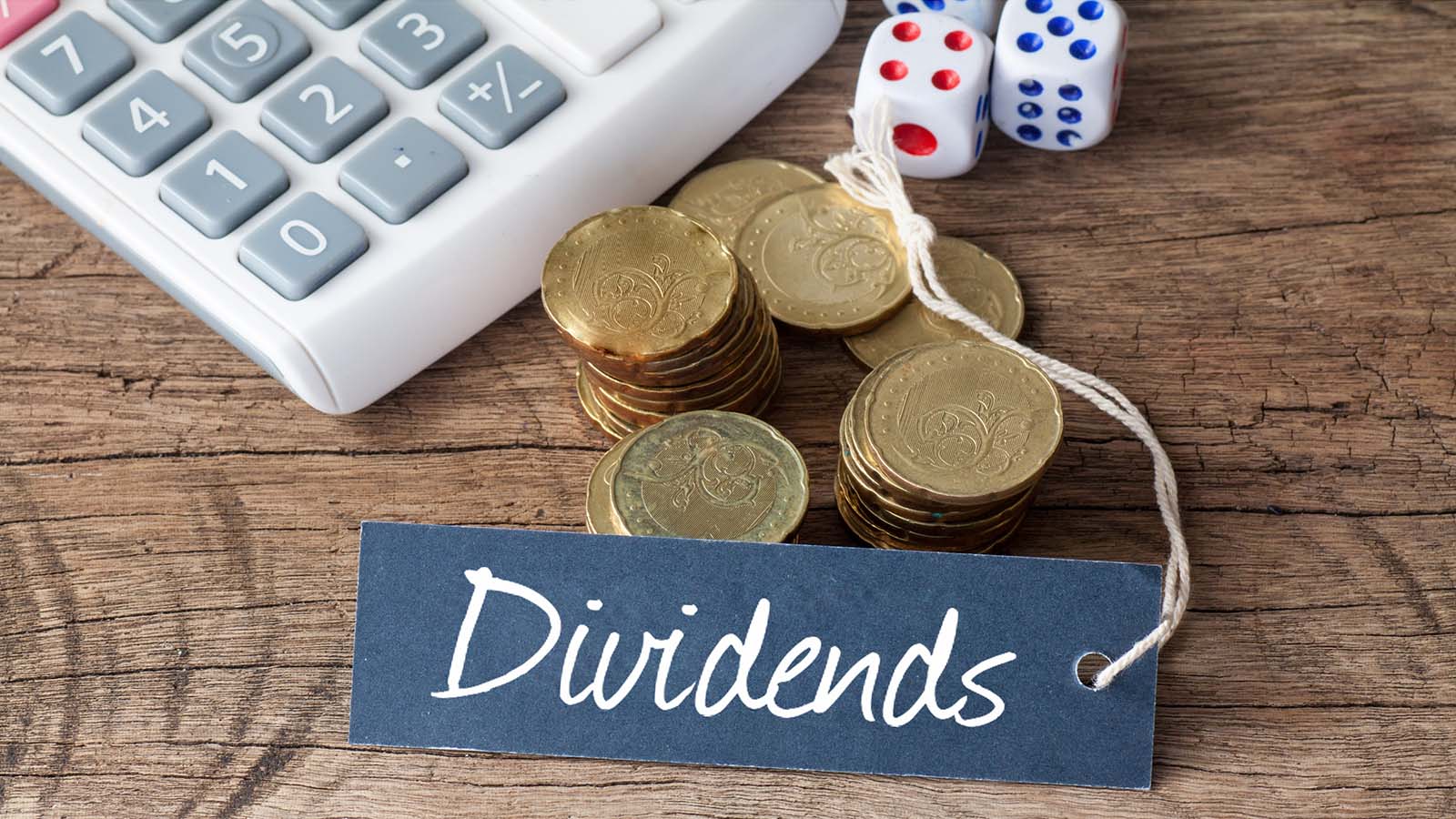 dividend stocks to buy - 3 Dividend Stocks to Buy for Dependable Dividend Growth