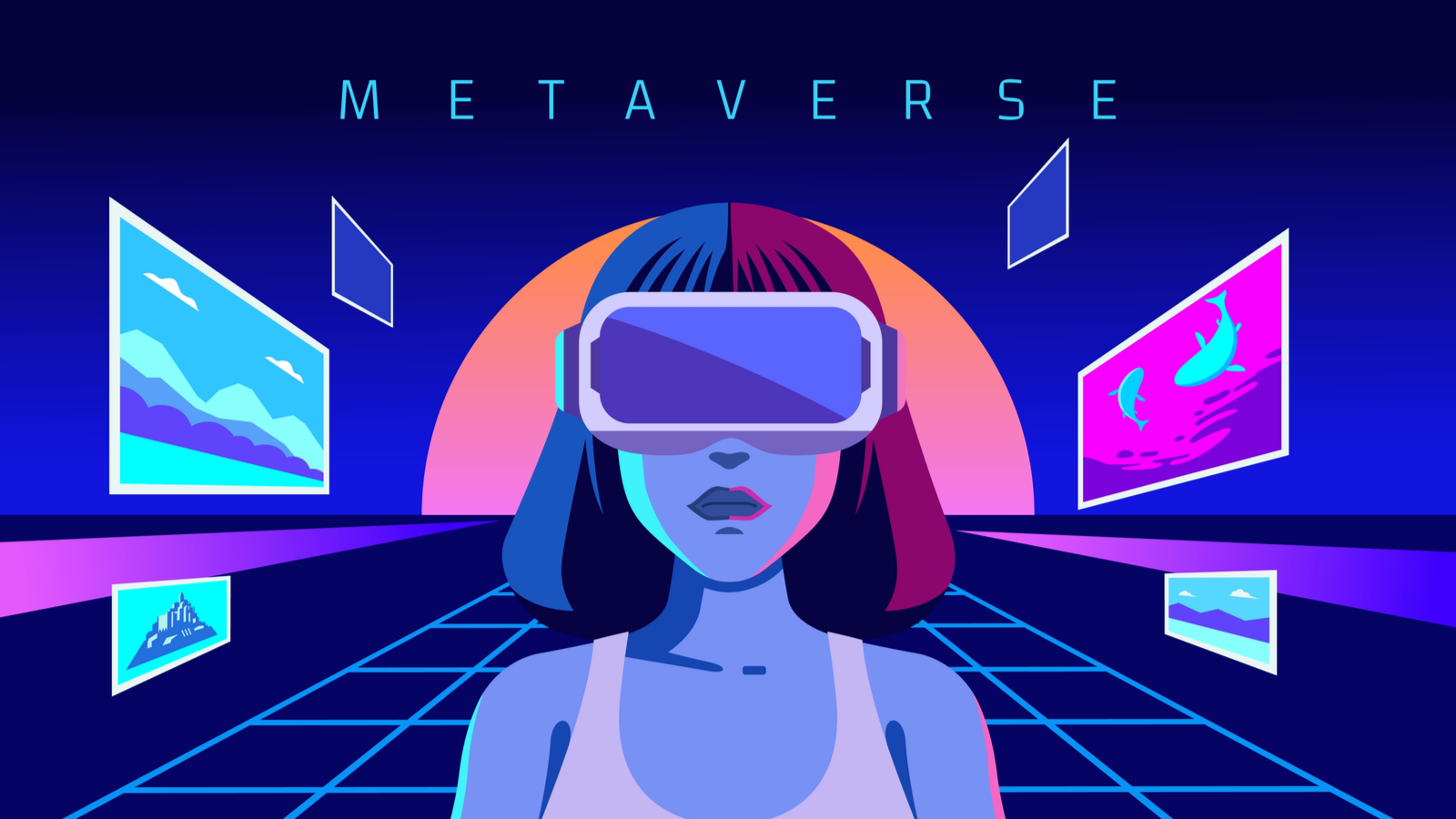 metaverse stocks - 3 Metaverse Stocks That Can Make You Very Rich by 2030