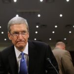 Apple CEO Tim Cook calls for a "large-scale crackdown" against fake news