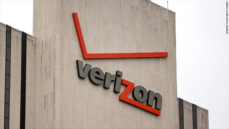 Verizon is offering unlimited data