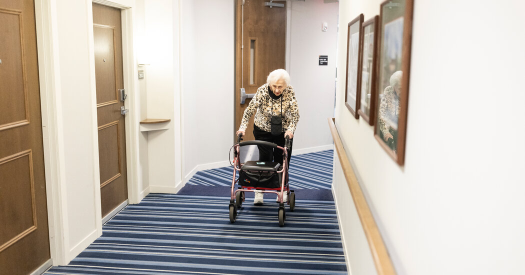 Guide to Assisted Living