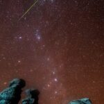 How and when to watch the peak of the Leonids meteor shower