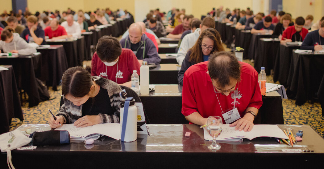 To wear a Sudoku crown, a person must solve any number of puzzles