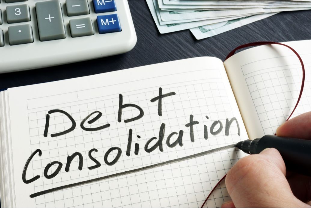 Debt Consolidation Loan A Path to Financial Freedom